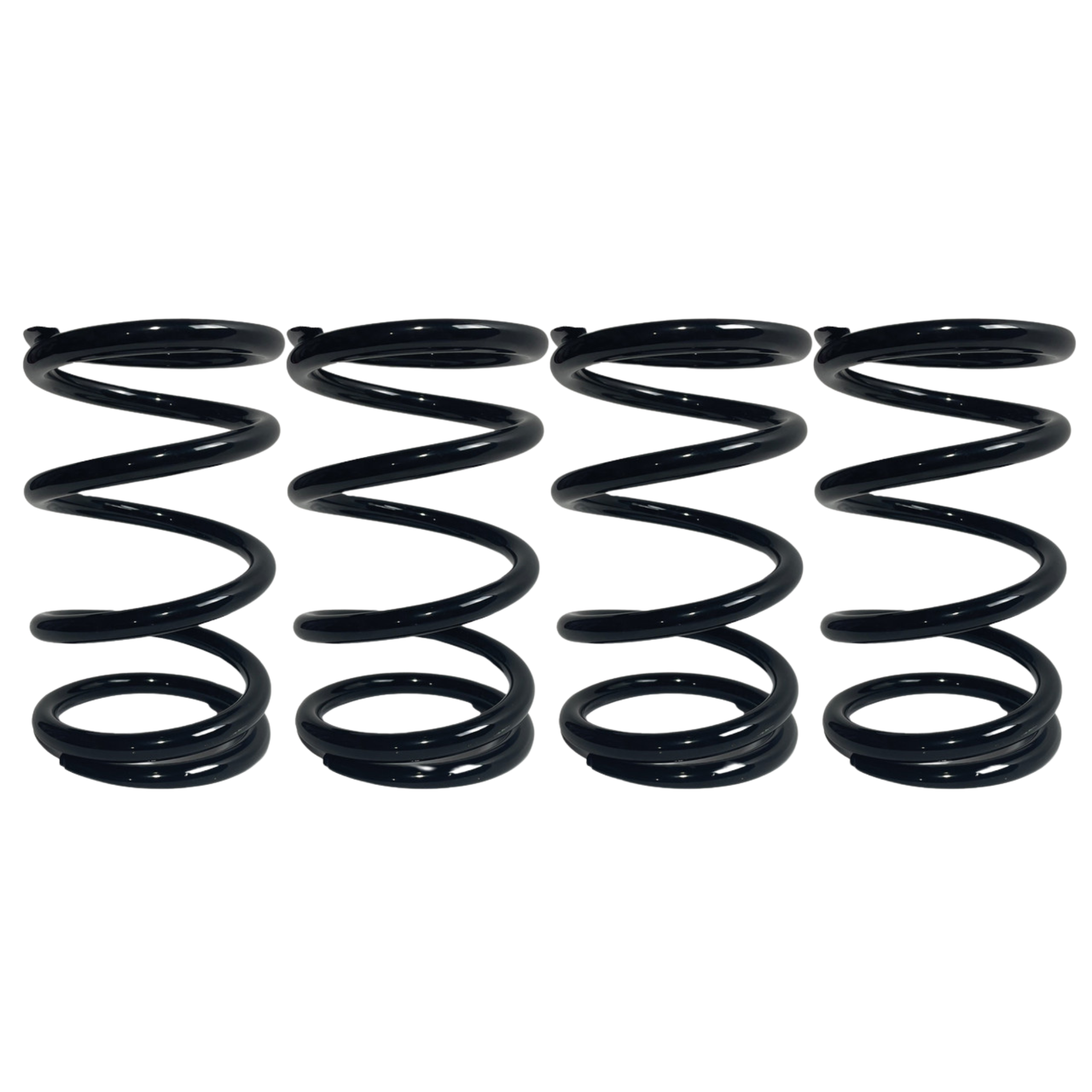 Photo of Polaris RZR Turbo R (2 & 4 Seater) Tender Spring Swap Kit by All Thingz UTV - Premium Tender Springs for UTVs / Side by Sides