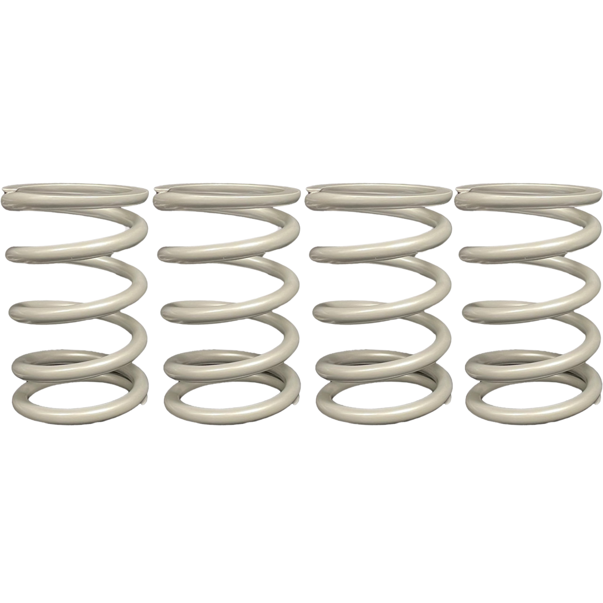 Photo of Polaris RZR Turbo R (2 & 4 Seater) Tender Spring Swap Kit by All Thingz UTV - Premium Tender Springs for UTVs / Side by Sides