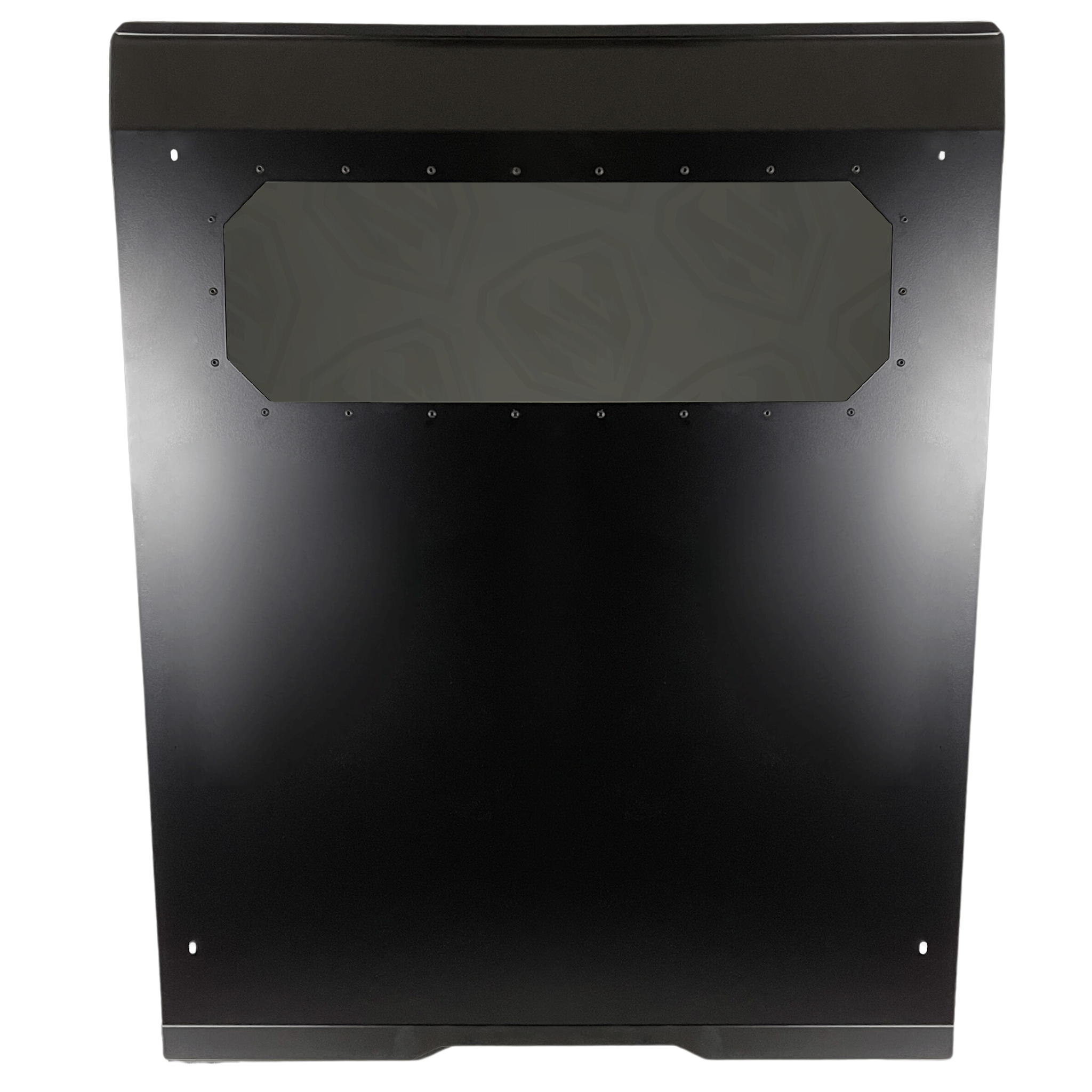 Photo of Polaris RZR Trail Aluminum Roof (With Sunroof) (2 Seat) by Moto Armor - Premium Roofs for UTVs / Side by Sides