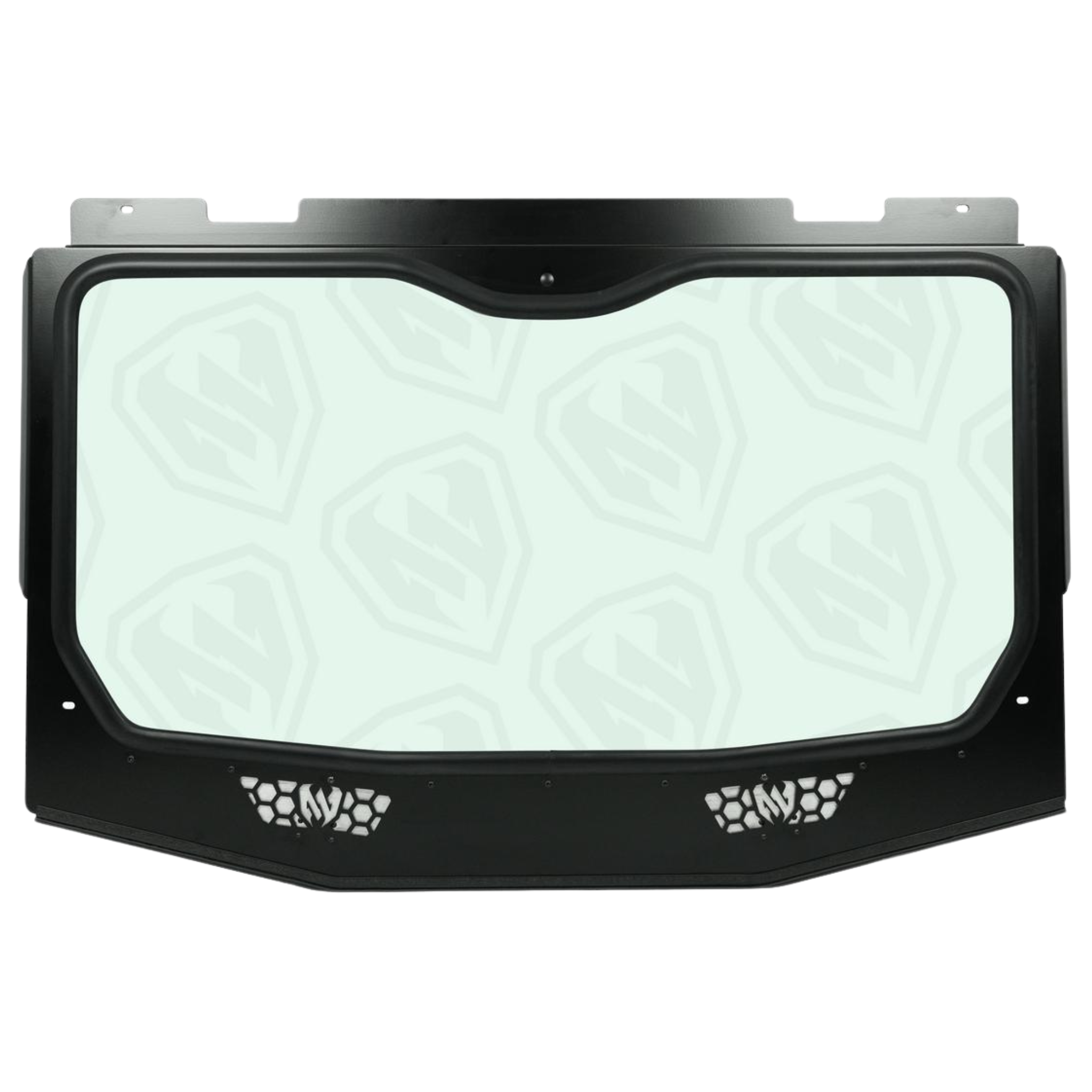 Photo of Polaris RZR XP 1000 Full Glass Windshield (2024+ Model Only) by Moto Armor - Premium Windshields for UTVs / Side by Sides