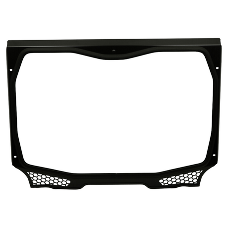 Polaris RZR Pro XP / Turbo R / Pro R Full Glass Windshield for VOODOO Riders Cage