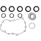 8" Portal Gear Lift Seal and Bearing Rebuild Kits