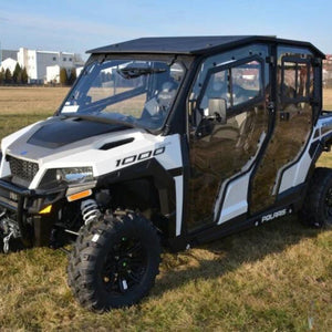 HardCab Polaris General 4 Seat 1000 Cab Enclosure Kit