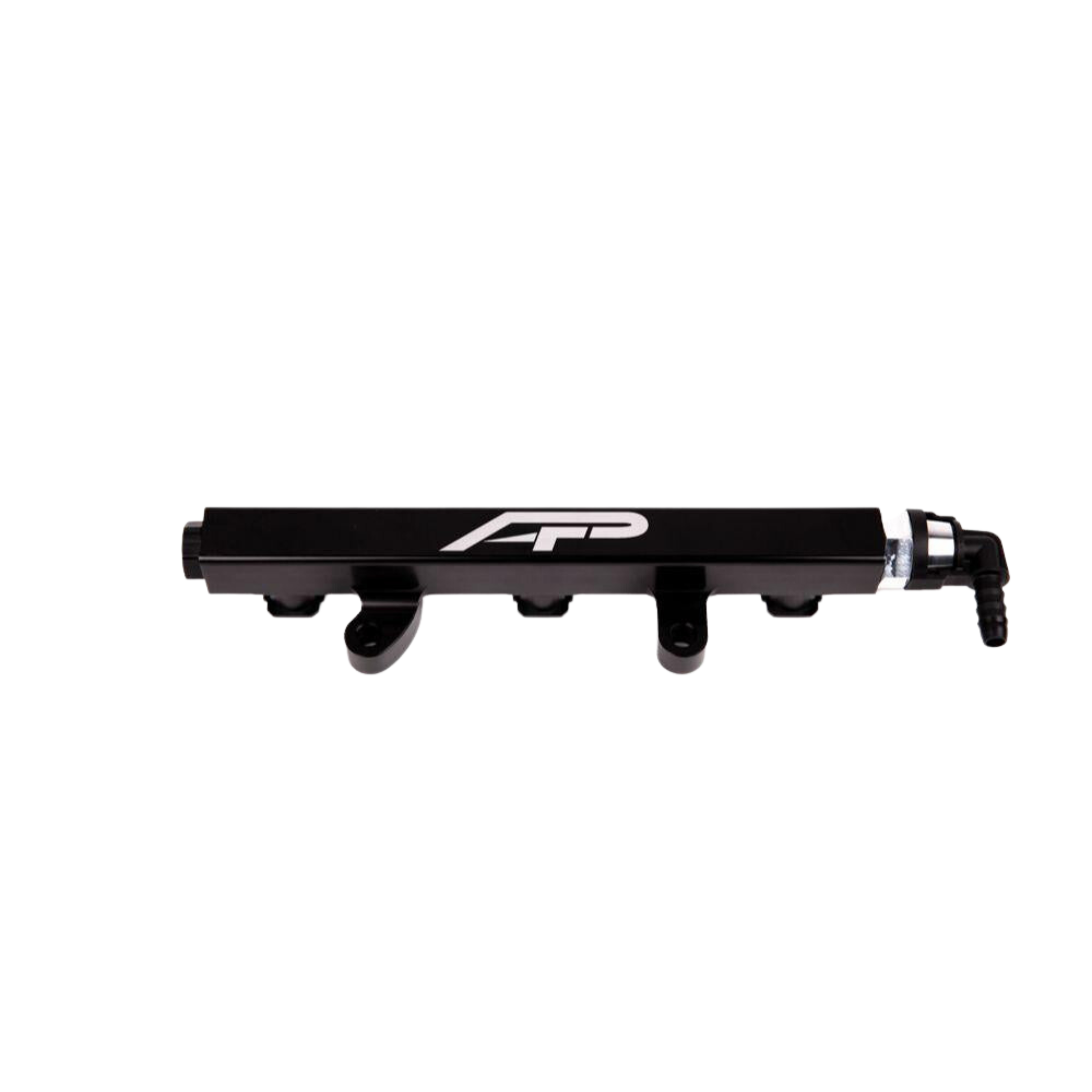 Photo of Can-Am Maverick X3 Billet Fuel Rail (2017 - 2023) by Agency Power - Premium Fuel Rails for UTVs / Side by Sides