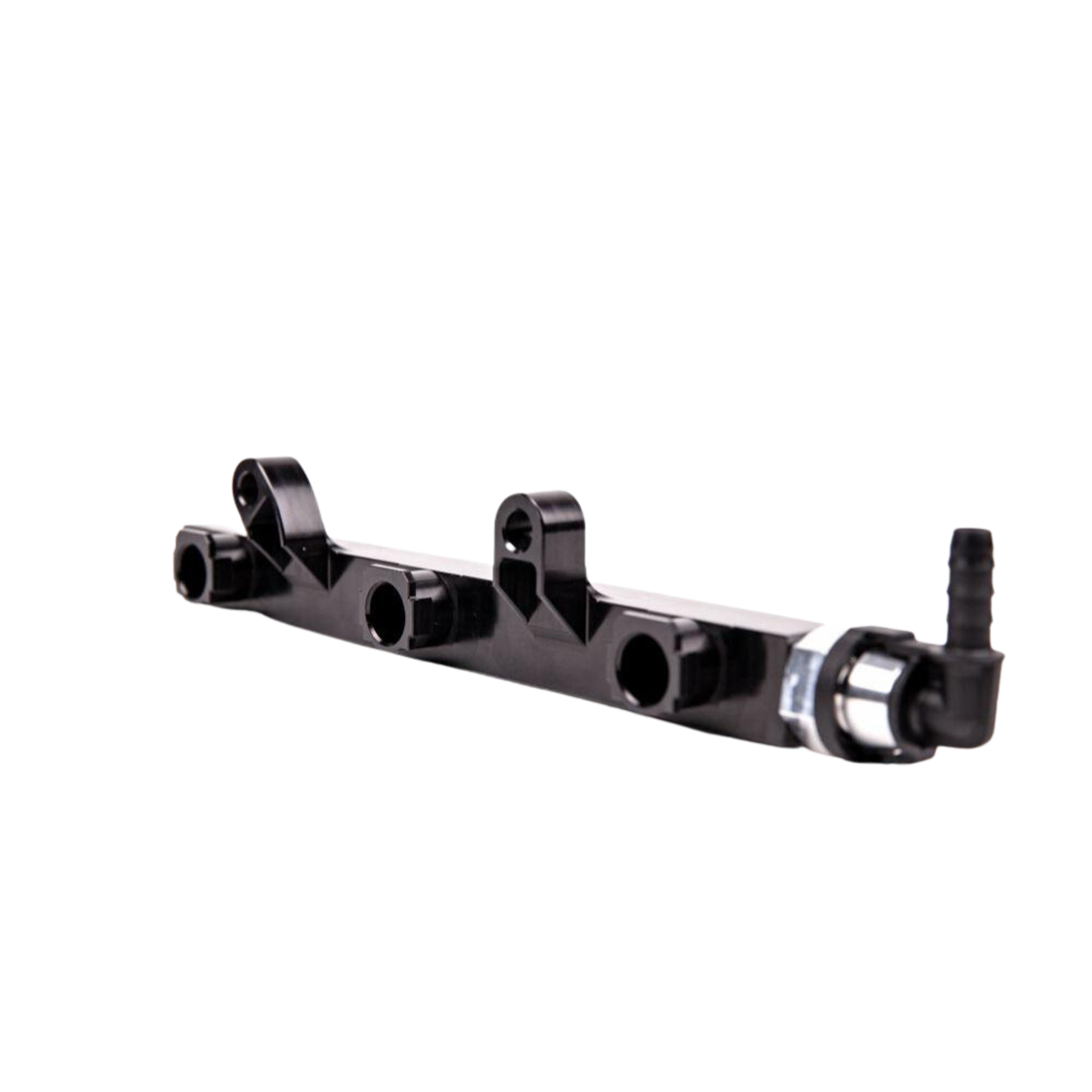 Photo of Can-Am Maverick X3 Billet Fuel Rail (2017 - 2023) by Agency Power - Premium Fuel Rails for UTVs / Side by Sides
