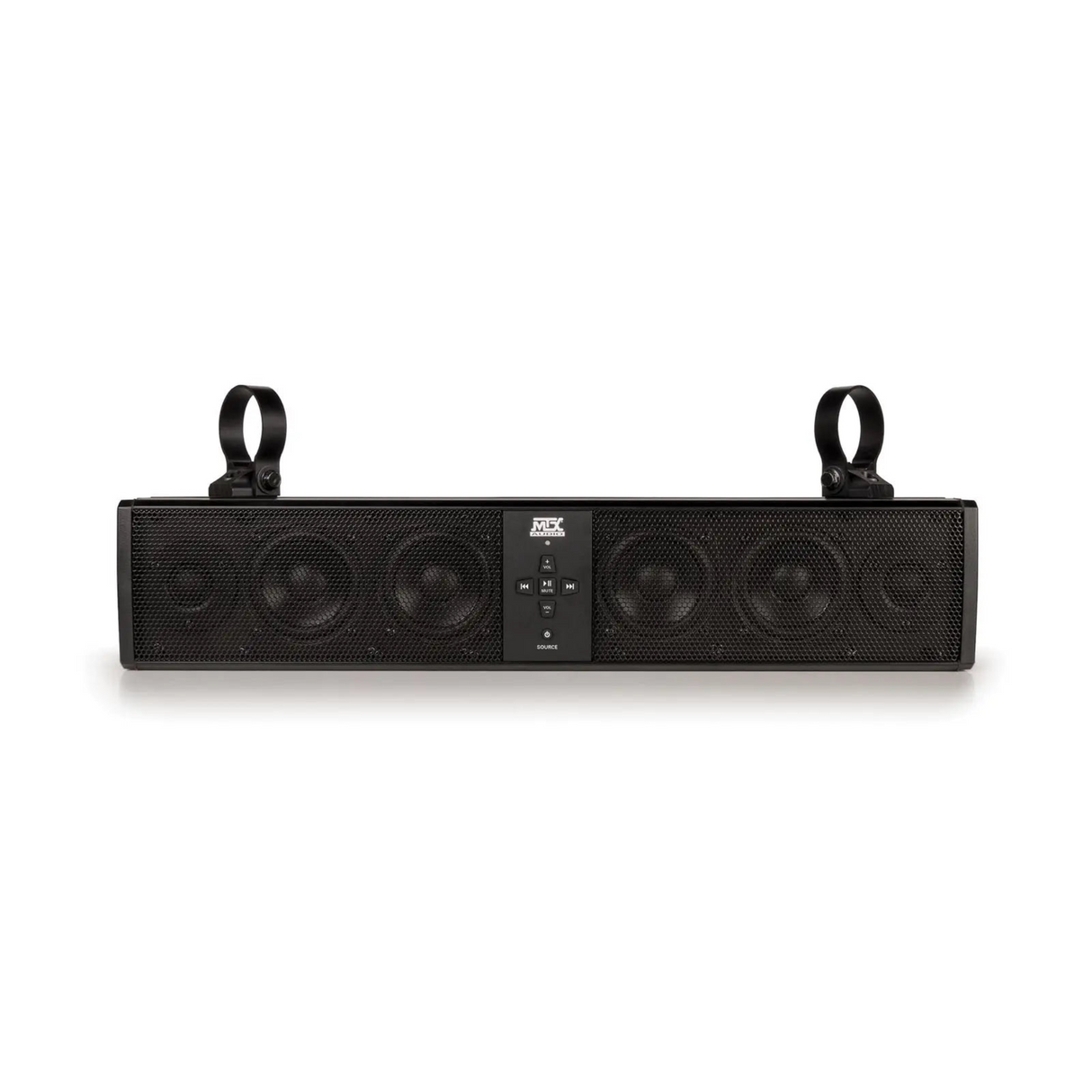 6 Speaker Universal Sound Bar