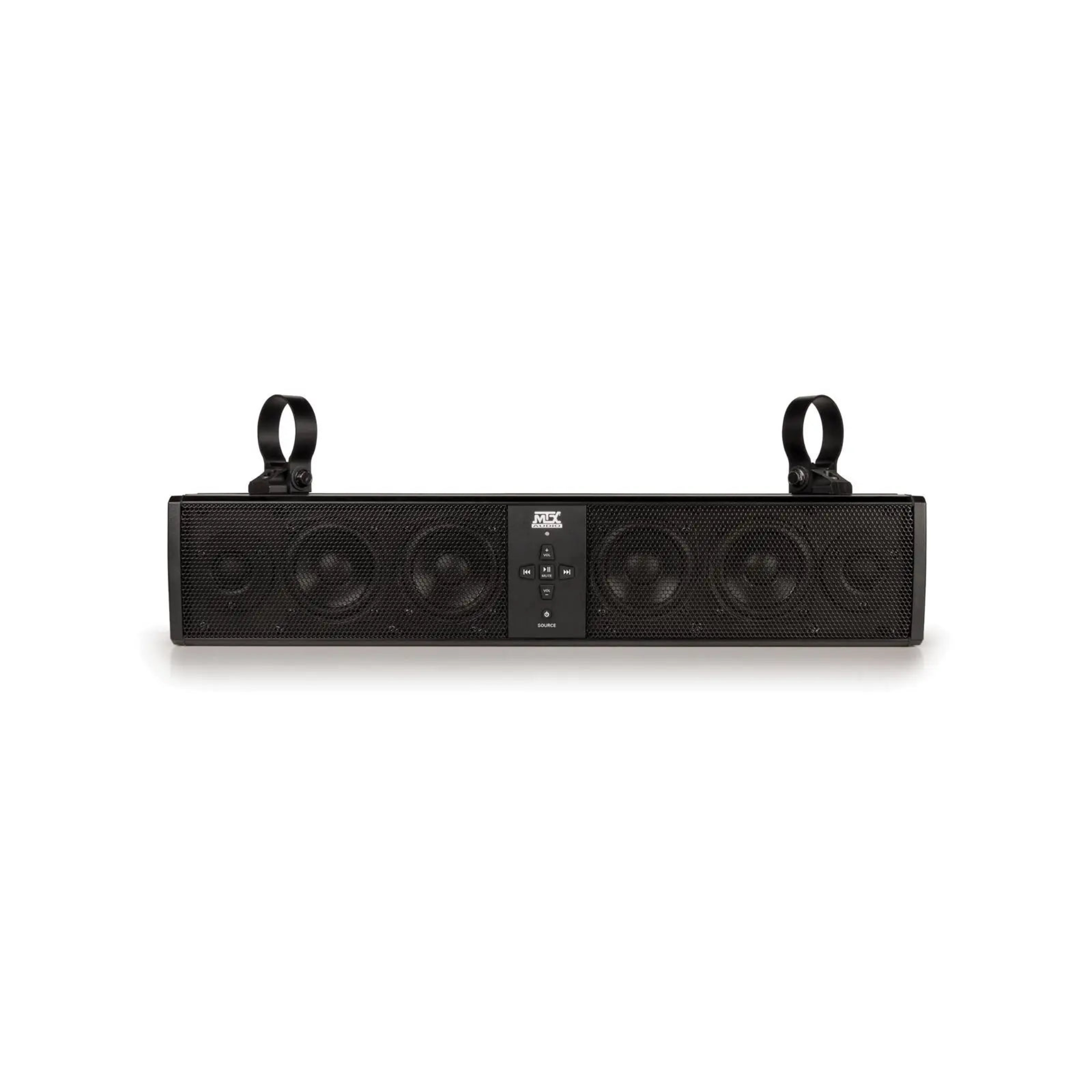 6 Speaker Universal Sound Bar