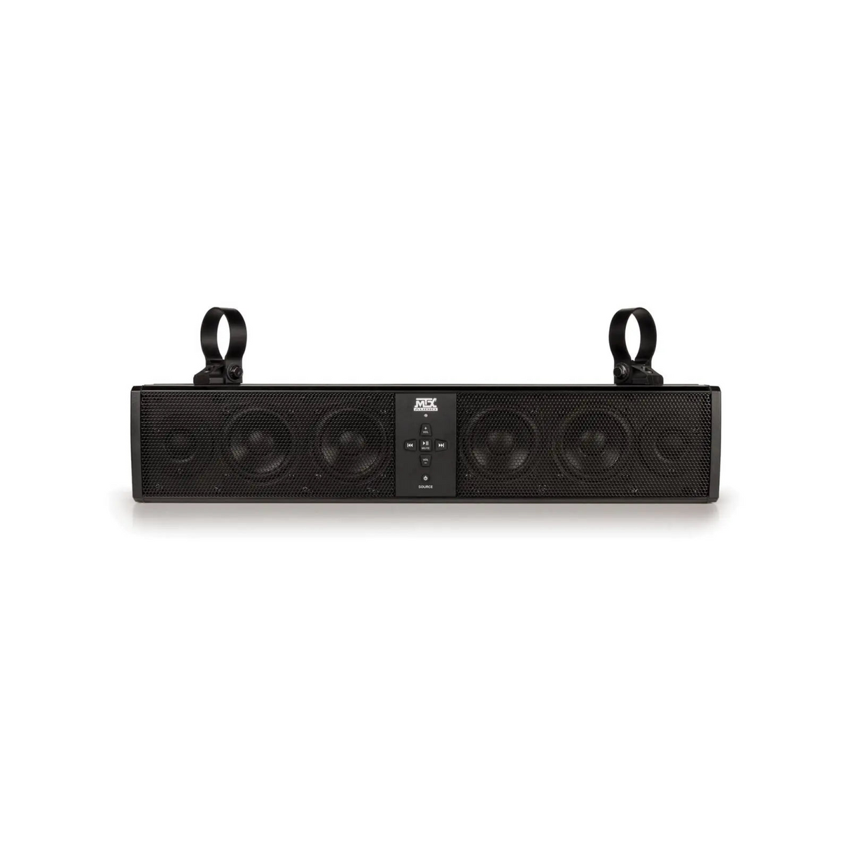 6 Speaker Universal Sound Bar