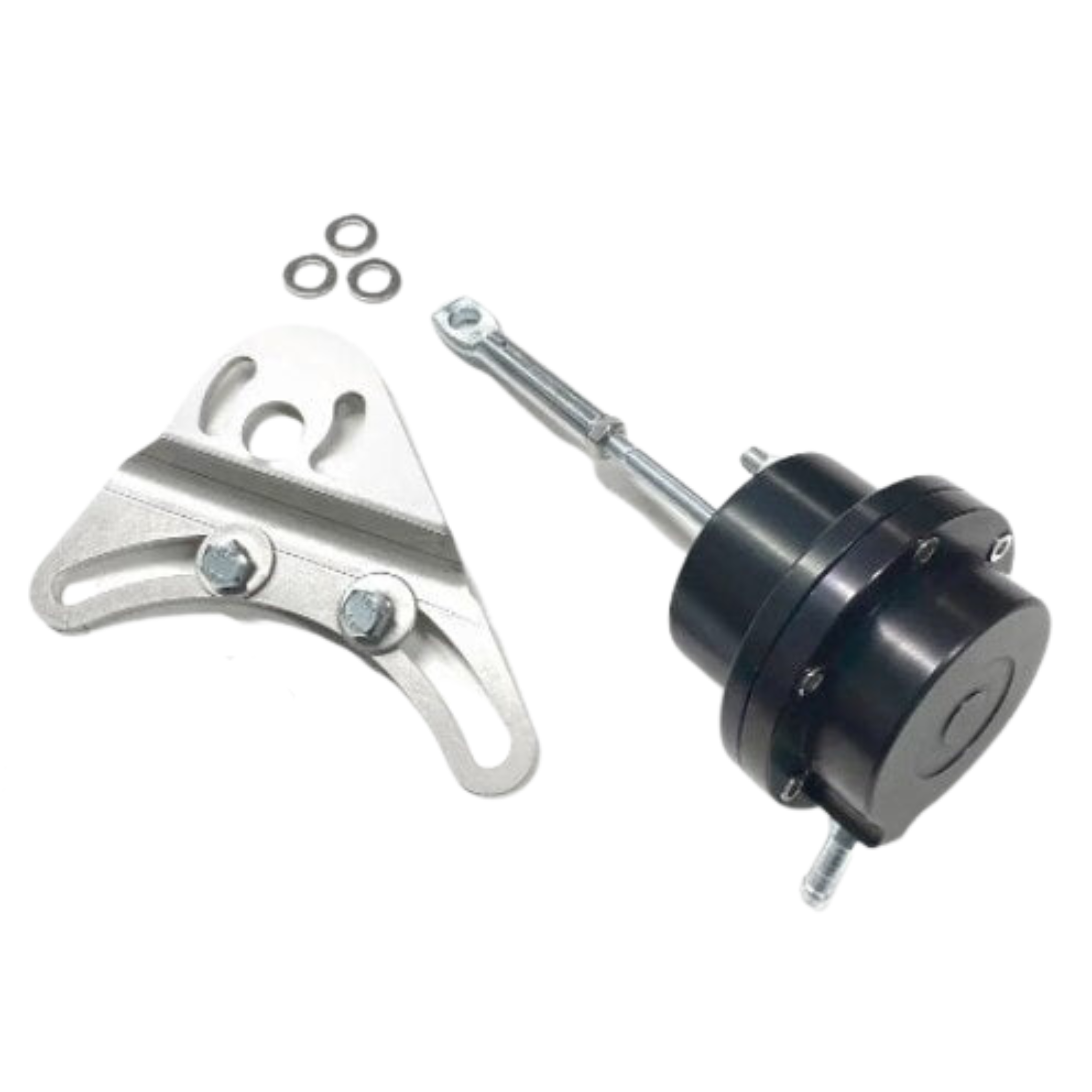 Photo of RZR Turbo Billet Wastegate Kit by Aftermarket Assassins - Premium Wastegates for UTVs / Side by Sides