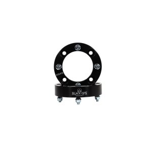 Can-Am Maverick X3 1.5-Inch Wheel Spacers (Pair) | Black Ops Machine
