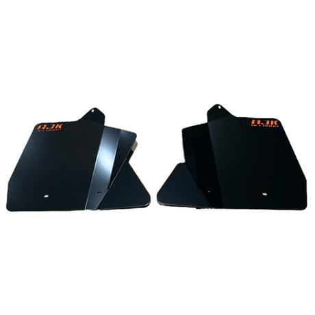 Polaris Xpedition Inner Fender Guards