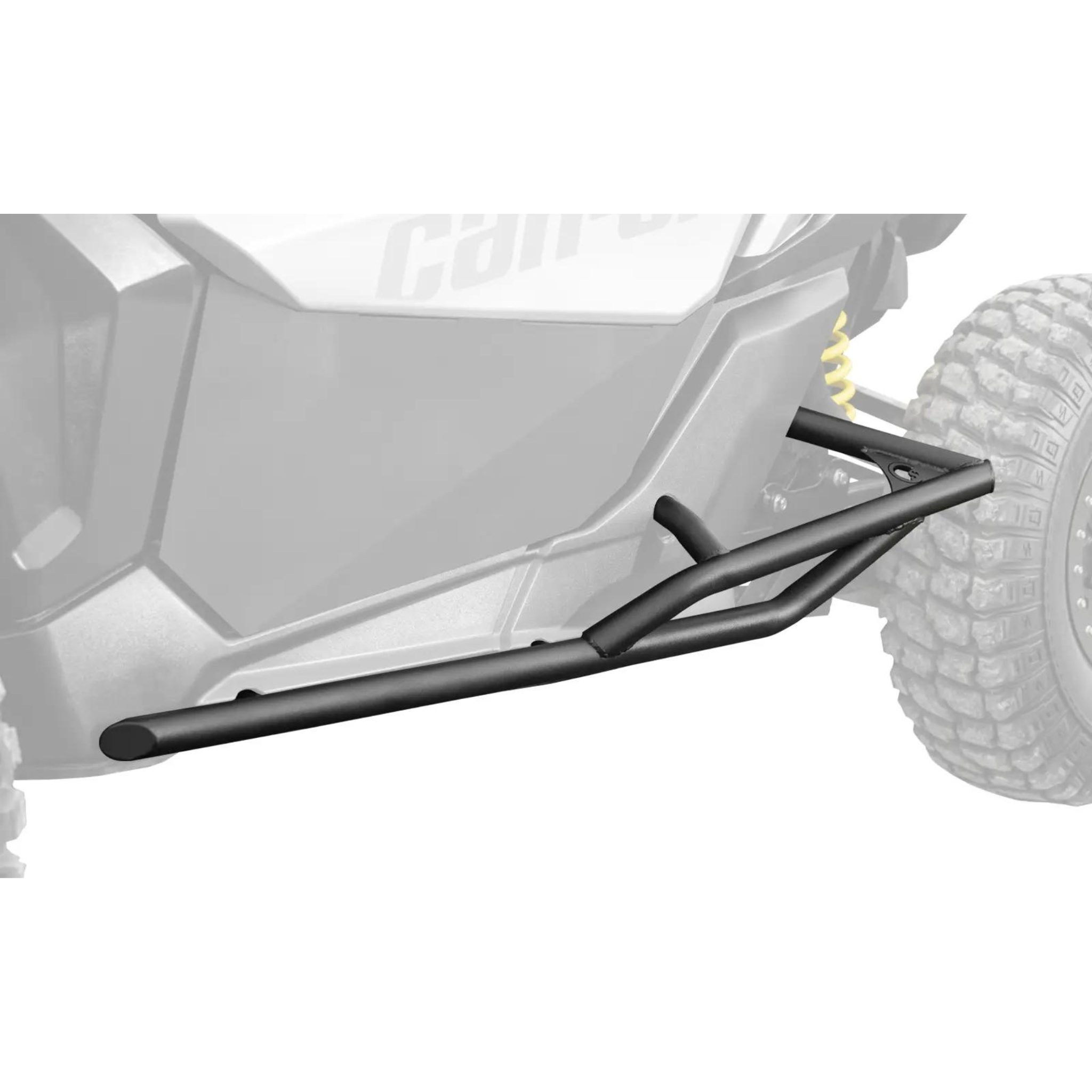 Can-Am Maverick X3 Tree Kickers