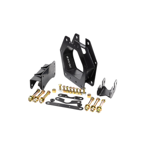 Photo of Blackops X3 Front Gusset Kit by Blackops - Premium Gusset Kits & Accessories for UTVs / Side by Sides