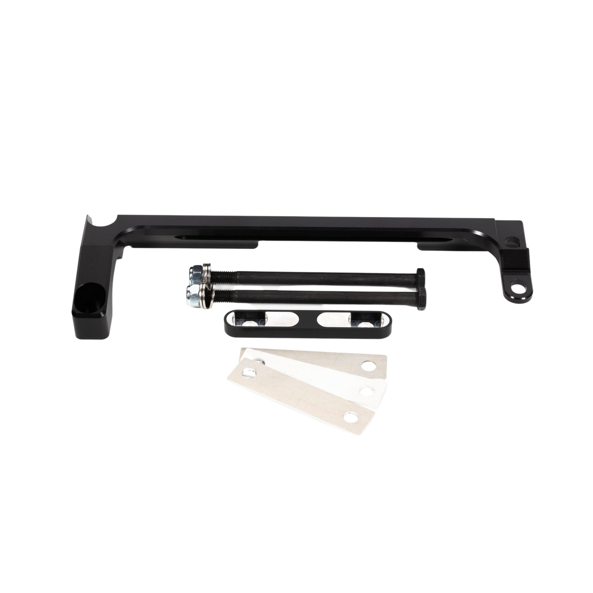 Photo of Blackops X3 Rack Support by Blackops - Premium Steering Racks for UTVs / Side by Sides