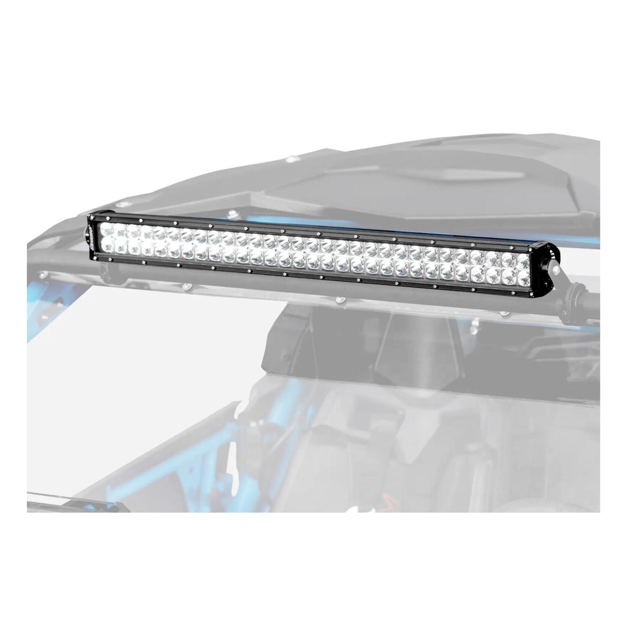 30" LED Combination Spot / Flood Light Bar