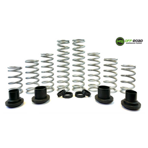 Dual Rate Spring Kit for Yamaha YXZ