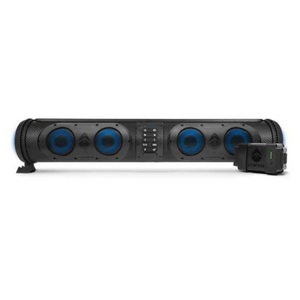 SoundExtreme UTV Soundbar