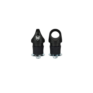 Polaris RZR Lock Anchors (2 Pack)