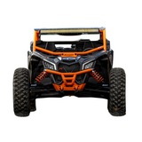 Photo of SuperATV Can-Am Maverick X3 Long Travel Kit—Boxed A-Arms by SuperATV - Premium Long Travel Suspension Kits for UTVs / Side by Sides