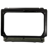 Photo of UTVZILLA Polaris RZR Pro XP / Turbo R Full Glass Windshield with Wiper (2020+) by UTVZILLA - Premium Windshields for UTVs / Side by Sides