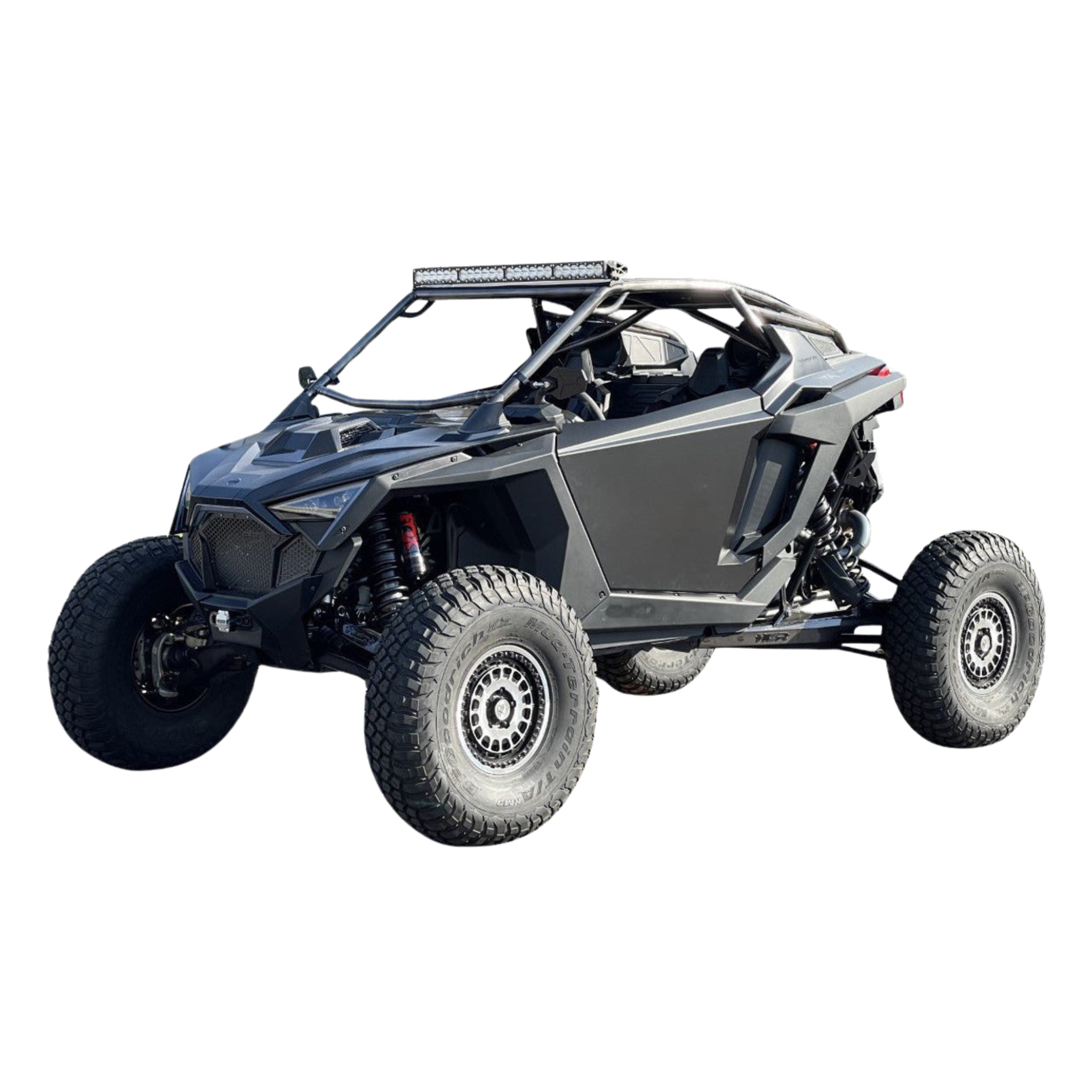 Photo of Polaris RZR Pro / Turbo R Aluminum Doors by Moto Armor - Premium Doors for UTVs / Side by Sides