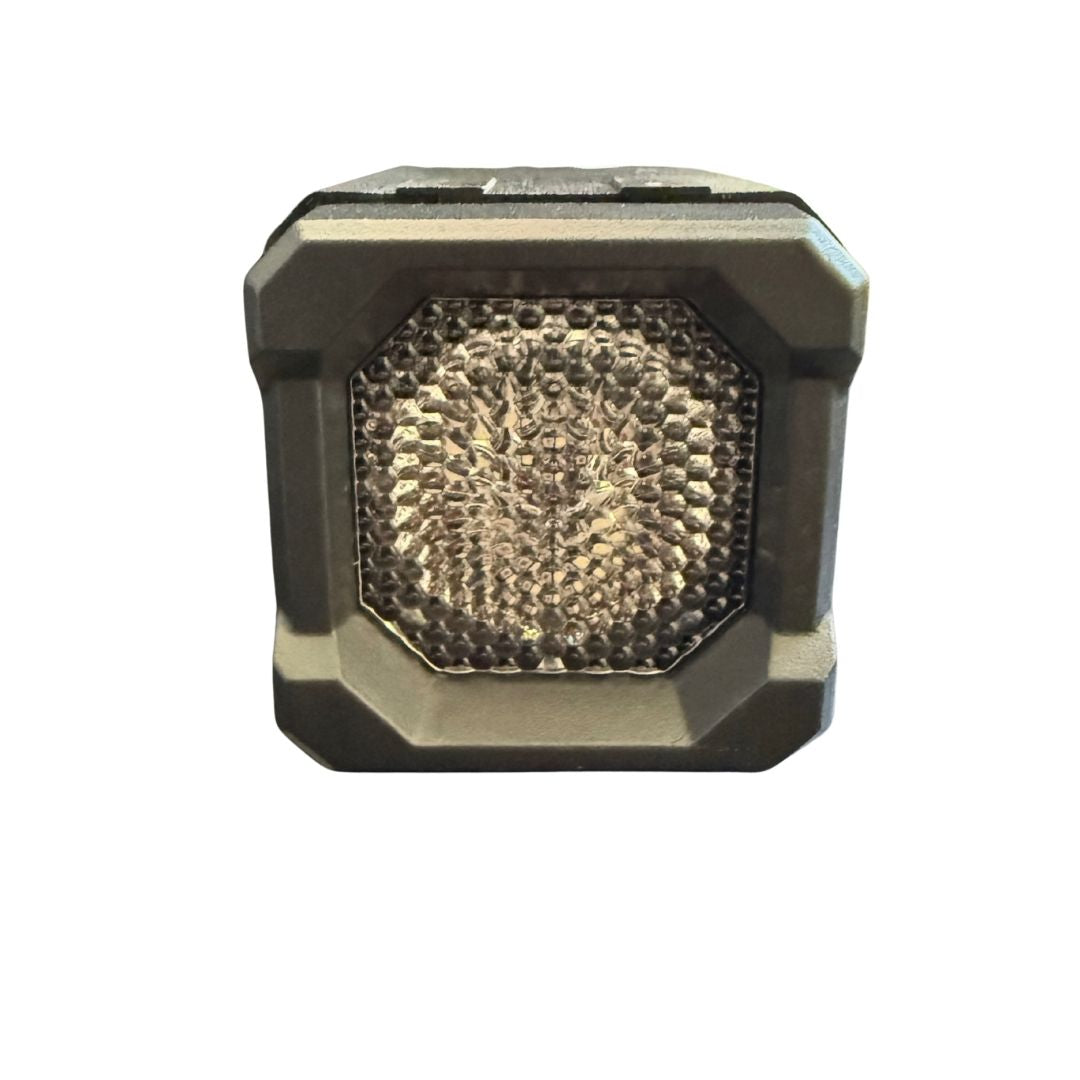 Photo of ATC Cyclops Mini LED Pod by All Terrain Concepts - Premium Light Pods for UTVs / Side by Sides