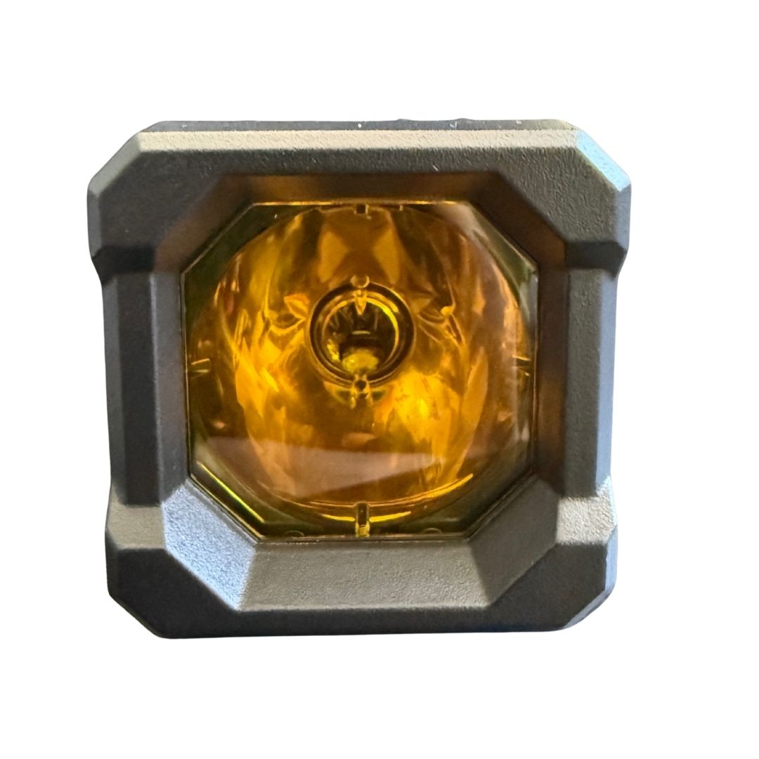 Photo of ATC Cyclops Mini LED Pod by All Terrain Concepts - Premium Light Pods for UTVs / Side by Sides