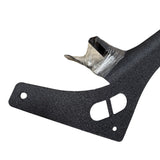 Jeep 50” Straight Light Bar Bracket