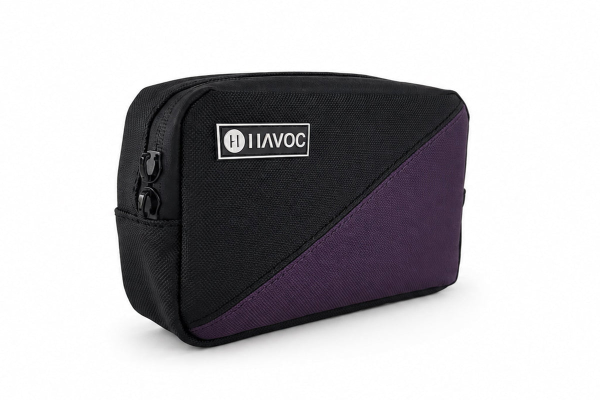 Havoc Handlebar Bag