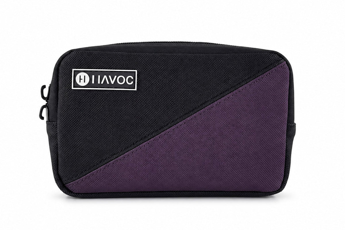 Havoc Handlebar Bag
