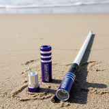 Game Changer LED Whip - Red, White & Blue Single Edition