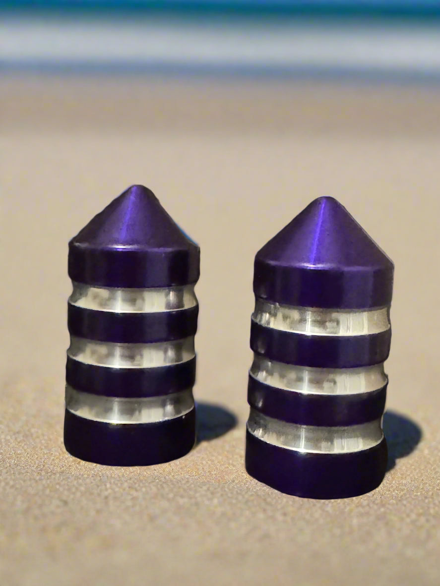 Photo of Billet Magnet Base Caps by Marshin Whips - Premium Mounts for UTVs / Side by Sides
