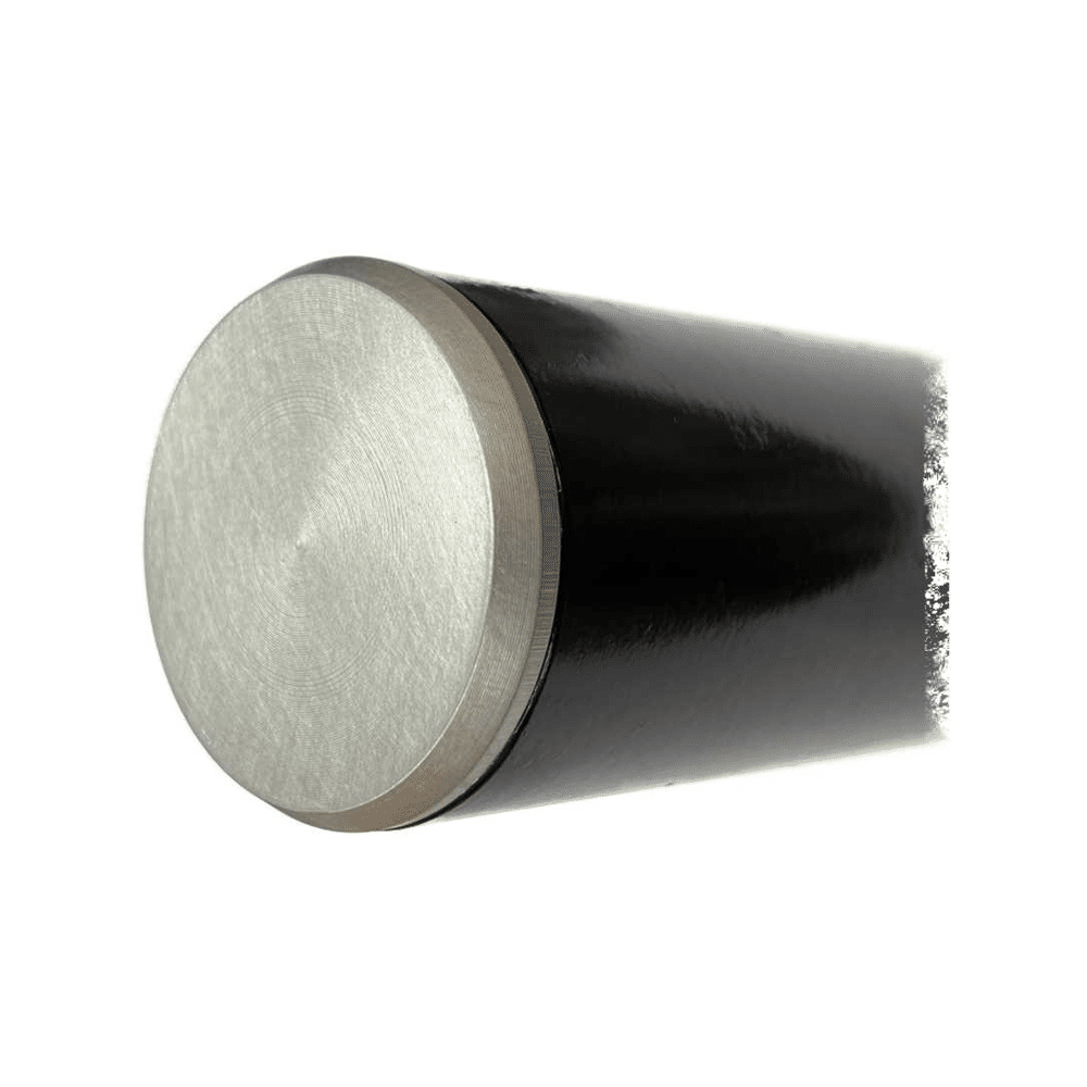 Photo of Push in Tubing End Cap by AJK Offroad - Premium for UTVs / Side by Sides