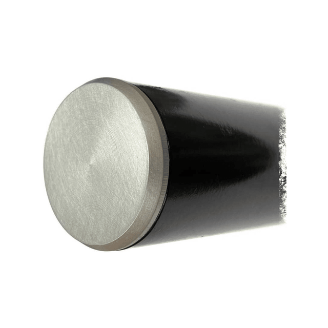 Photo of Push in Tubing End Cap by AJK Offroad - Premium for UTVs / Side by Sides