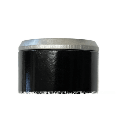 Photo of Push in Tubing End Cap by AJK Offroad - Premium for UTVs / Side by Sides