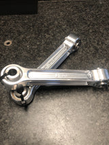 Polaris RZR Front Sway Bar Links