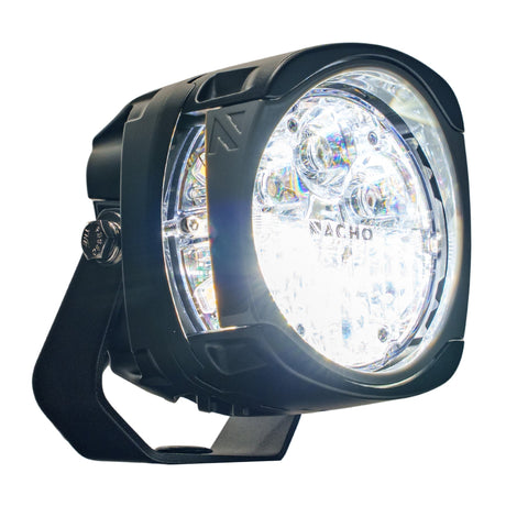 Photo of NACHO Quatro by Nacho Offroad Lighting - Premium Lighting for UTVs / Side by Sides