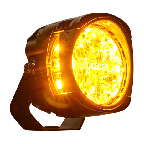 Photo of NACHO Quatro by Nacho Offroad Lighting - Premium Lighting for UTVs / Side by Sides