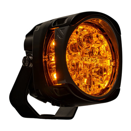 Photo of NACHO Quatro by Nacho Offroad Lighting - Premium Lighting for UTVs / Side by Sides