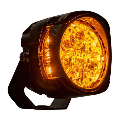 Photo of NACHO Quatro by Nacho Offroad Lighting - Premium Lighting for UTVs / Side by Sides