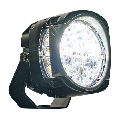 Photo of NACHO Quatro by Nacho Offroad Lighting - Premium Lighting for UTVs / Side by Sides