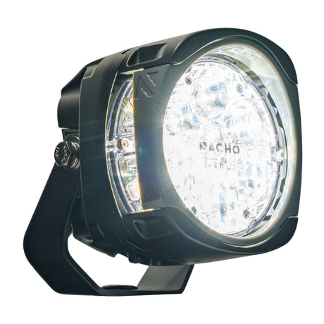 Photo of NACHO Quatro by Nacho Offroad Lighting - Premium Lighting for UTVs / Side by Sides