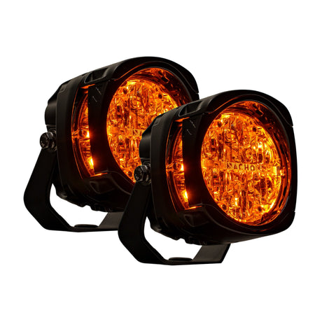 Photo of NACHO Quatro Chase by Nacho Offroad Lighting - Premium Lighting for UTVs / Side by Sides