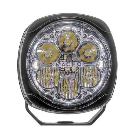 Photo of NACHO Quatro by Nacho Offroad Lighting - Premium Lighting for UTVs / Side by Sides
