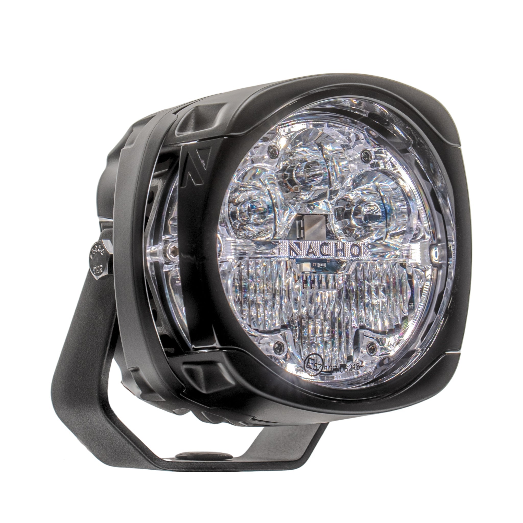Photo of NACHO Quatro by Nacho Offroad Lighting - Premium Light Pods for UTVs / Side by Sides
