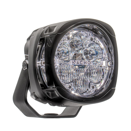 Photo of NACHO Quatro by Nacho Offroad Lighting - Premium Lighting for UTVs / Side by Sides