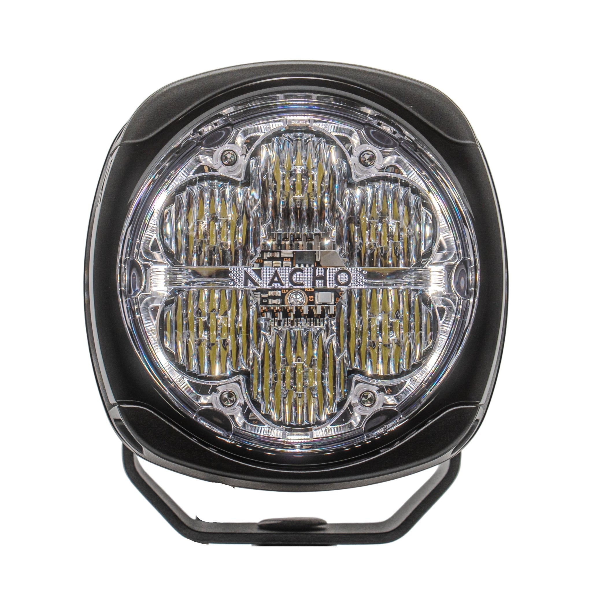 Photo of NACHO Quatro by Nacho Offroad Lighting - Premium Light Pods for UTVs / Side by Sides