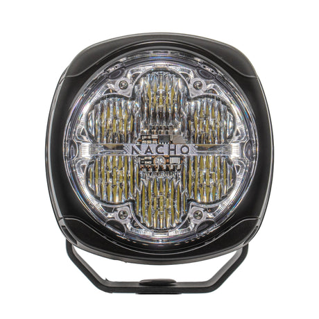 Photo of NACHO Quatro by Nacho Offroad Lighting - Premium Lighting for UTVs / Side by Sides