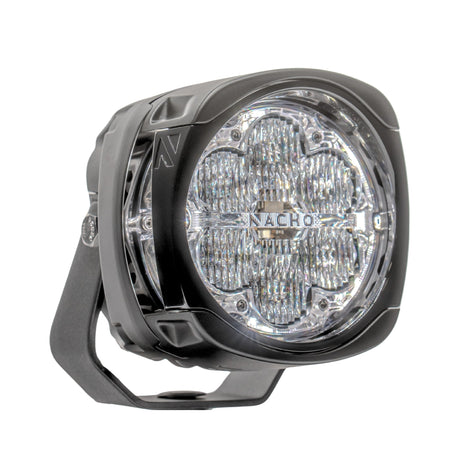 Photo of NACHO Quatro by Nacho Offroad Lighting - Premium Lighting for UTVs / Side by Sides