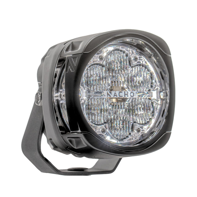 Photo of NACHO Quatro by Nacho Offroad Lighting - Premium Light Pods for UTVs / Side by Sides